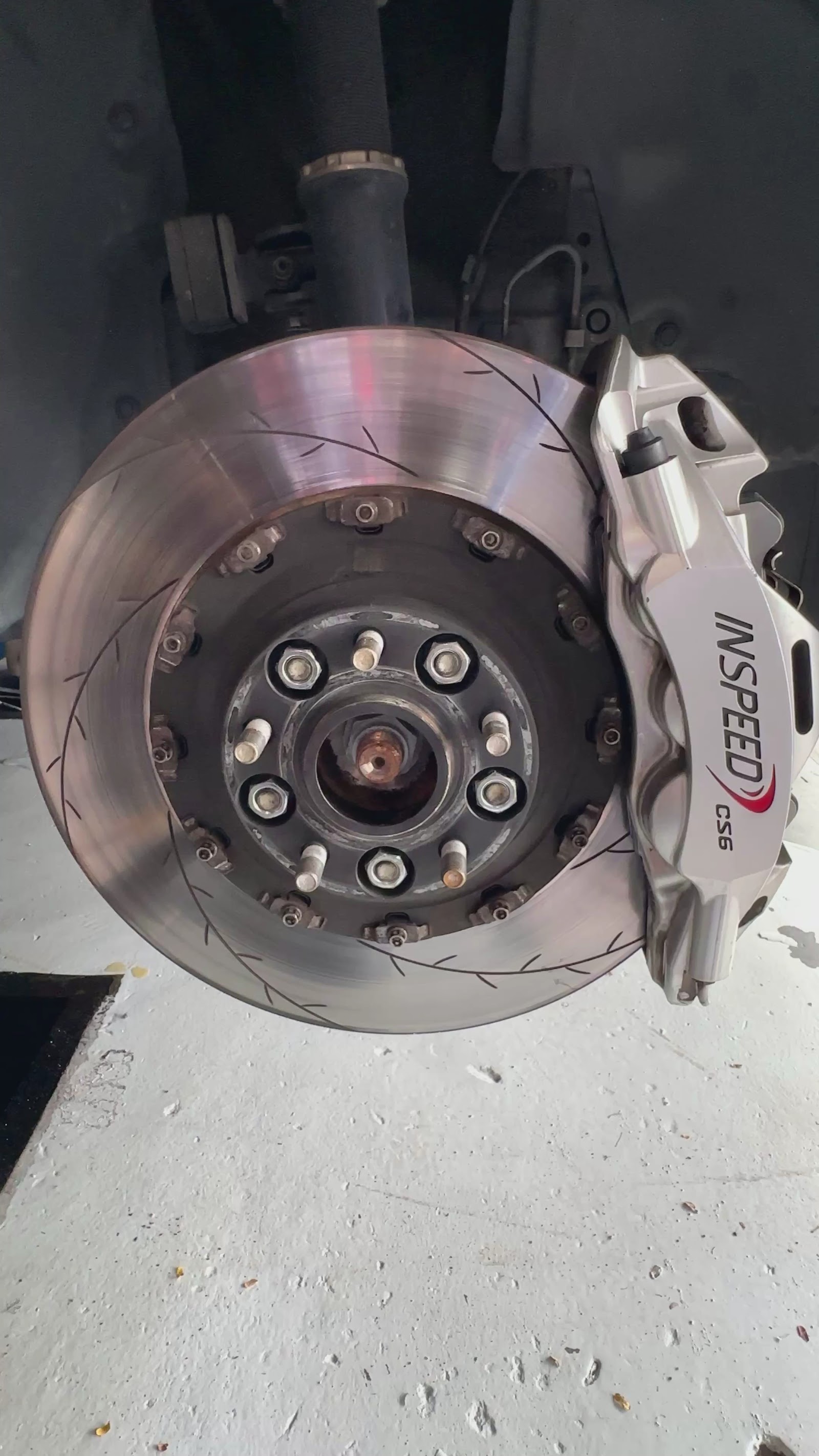 Vertex Performance Garage – Tyre, Auto Service & Performance Parts (Dataran Wangsa) 3