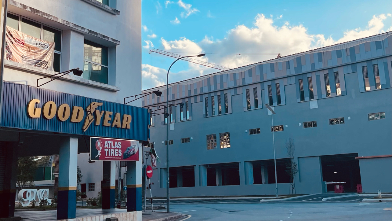 Vertex Performance Garage – Tyre, Auto Service & Performance Parts (Dataran Wangsa) 5