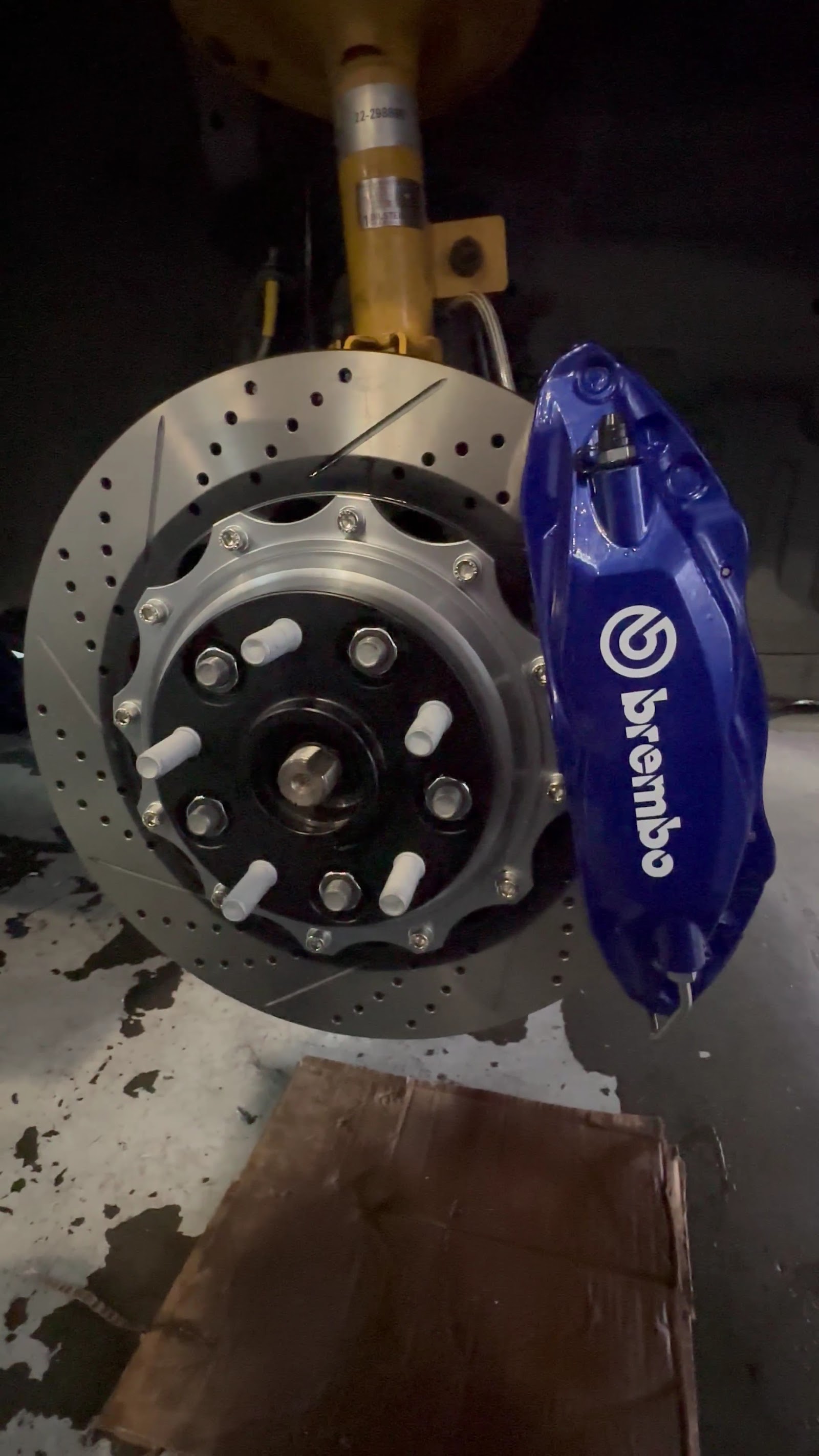 Vertex Performance Garage – Tyre, Auto Service & Performance Parts (Dataran Wangsa) 9