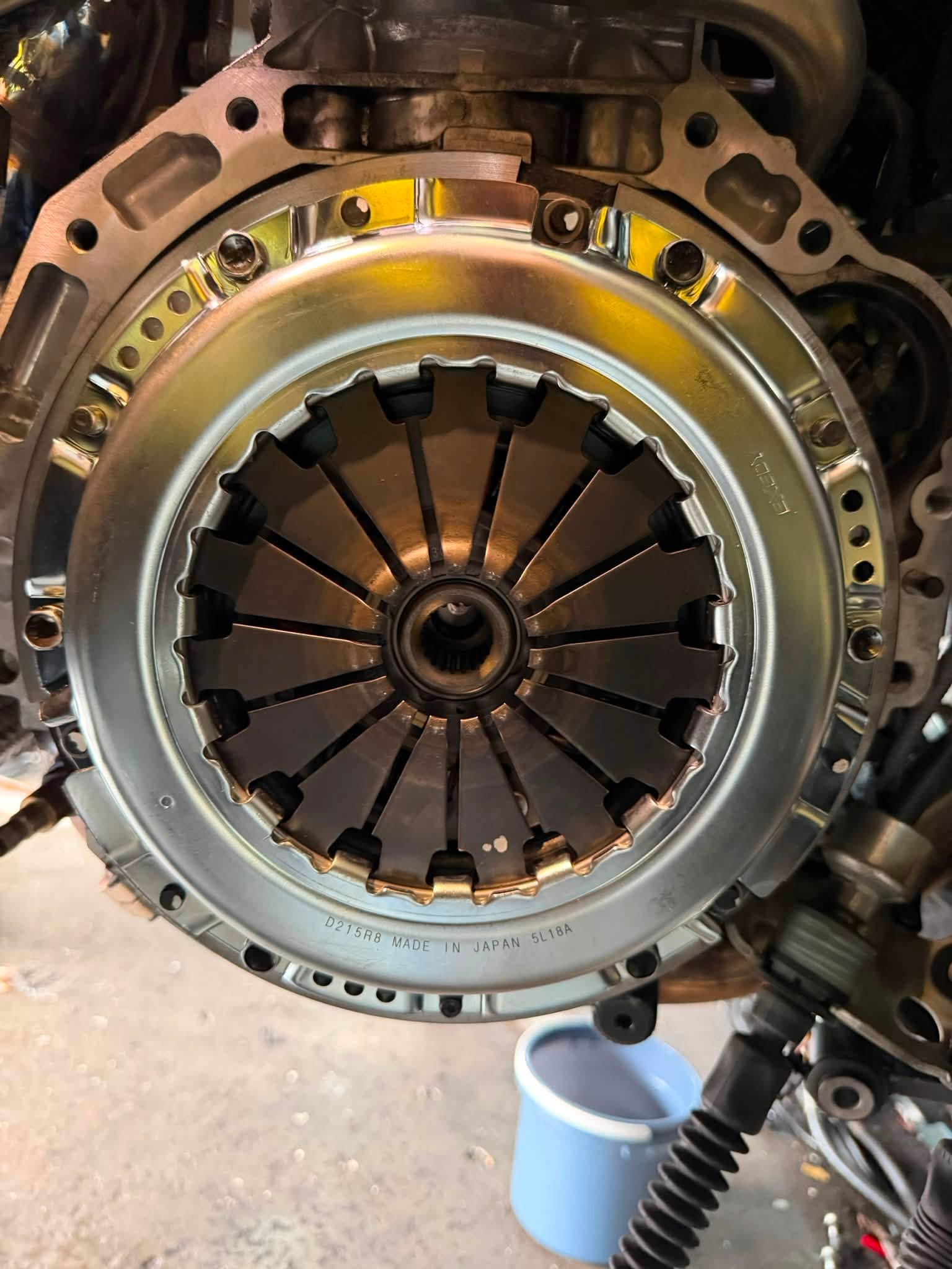 Vertex Performance Garage – Tyre, Auto Service & Performance Parts (Dataran Wangsa) 10